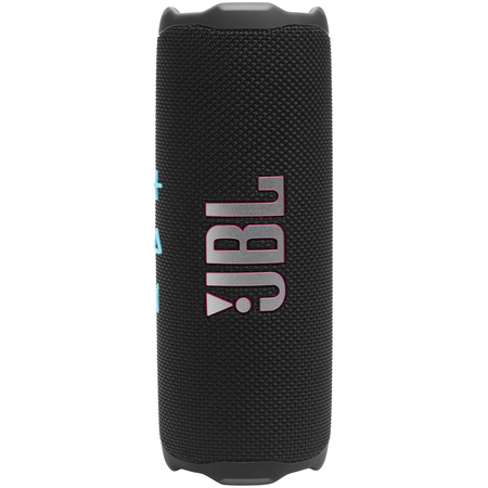 Колонка беспроводная JBL Flip 7 Funky Black, Цвет: Funky Black, изображение 6