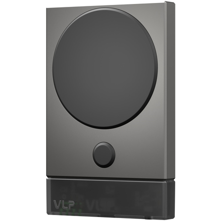 Внешний аккумулятор VLP NEO MagSafe Qi2.2 5000mAh Phantom