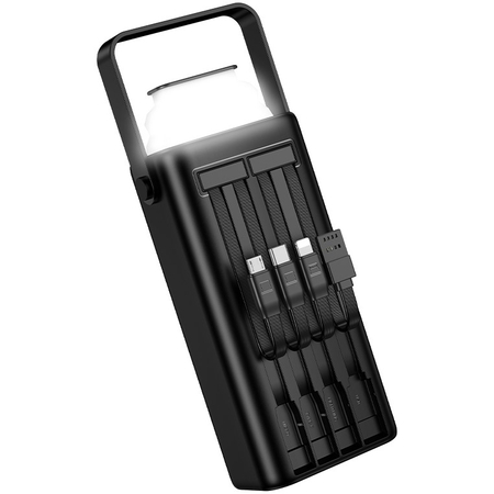 Внешний аккумулятор Borofone BJ65 30000 mAh, изображение 5