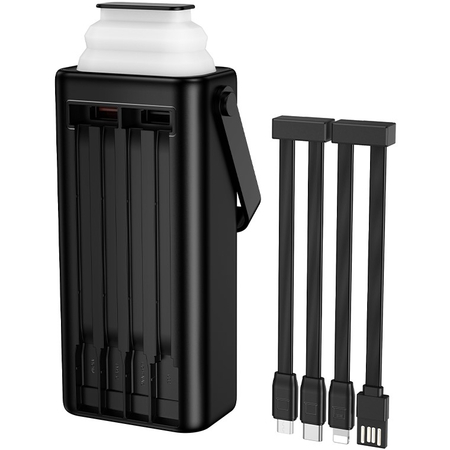 Внешний аккумулятор Borofone BJ65 30000 mAh, изображение 6