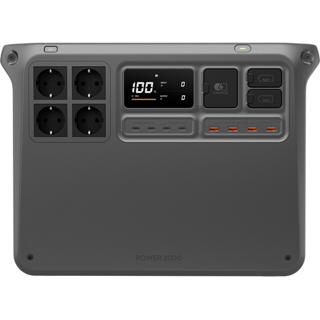 Портативная электростанция DJI Power 2000
