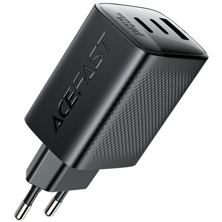 Сетевое зарядное устройство Acefast A108 67W GAN, изображение 4