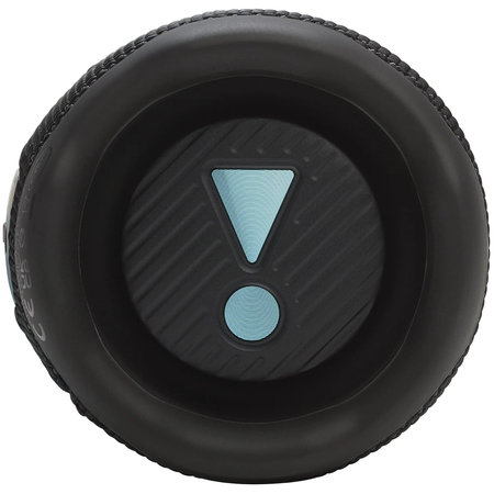 Колонка беспроводная JBL Flip 7 Funky Black, Цвет: Funky Black, изображение 8