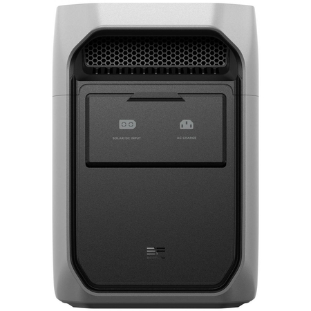 Портативная электростанция EcoFlow Delta 3 Classic, изображение 4