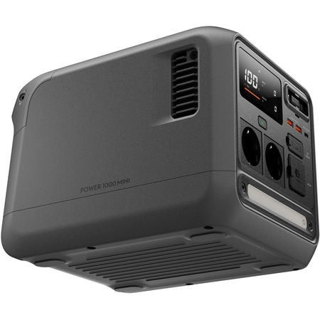 Портативная электростанция DJI Power 1000 mini, изображение 5