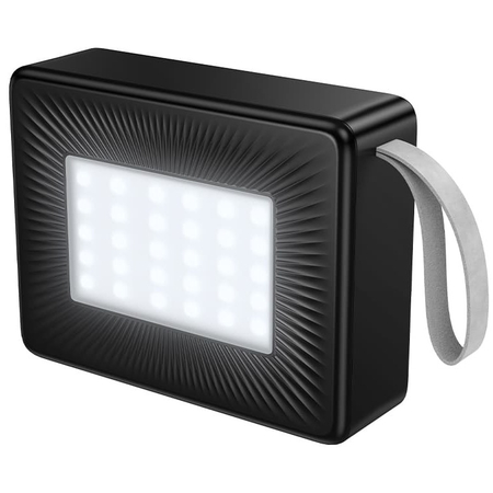 Внешний аккумулятор Hoco J166 50000 mAh Black, изображение 3