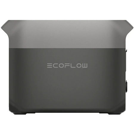Портативная электростанция EcoFlow Delta 3, изображение 3