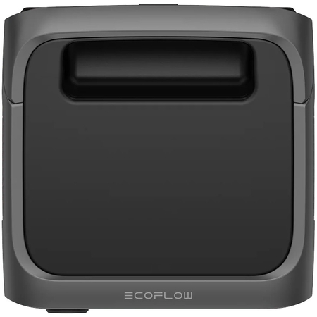 Портативная электростанция EcoFlow River 3 Max Plus, изображение 5