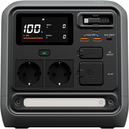 Портативная электростанция DJI Power 1000 mini