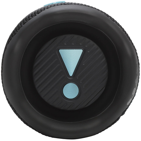 Колонка беспроводная JBL Flip 7 Funky Black, Цвет: Funky Black, изображение 9