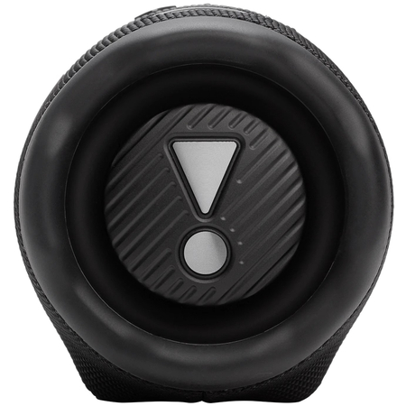 Колонка беспроводная JBL Charge 6 Black, Цвет: Black / Черный, изображение 8