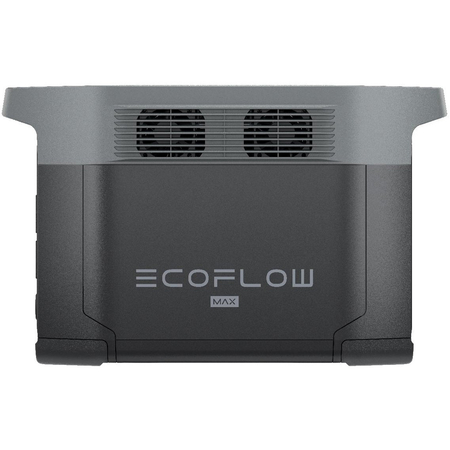 Портативная электростанция EcoFlow Delta 2 Max, изображение 5