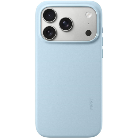 Чехол для iPhone 17 Pro MOFT Snap Phone Case Soothing Mist
