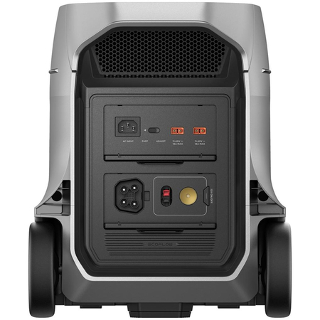 Портативная электростанция EcoFlow Delta 3 Ultra Plus, изображение 6