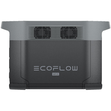 Портативная электростанция EcoFlow Delta 2 Max, изображение 6