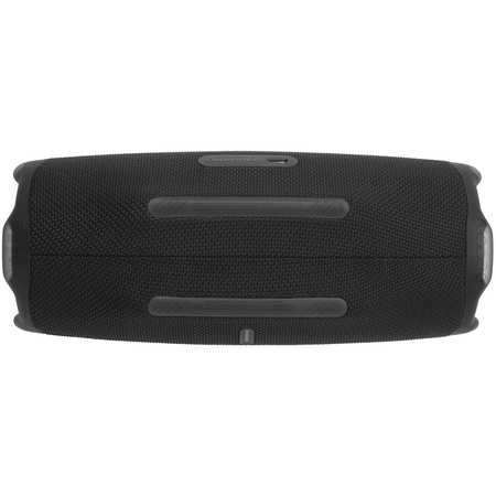 Колонка беспроводная JBL Charge 6 Black, Цвет: Black / Черный, изображение 6