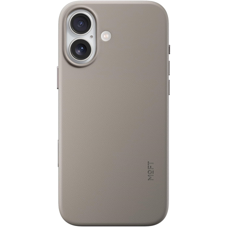 Чехол для iPhone 17 MOFT Snap Phone Case Taupe