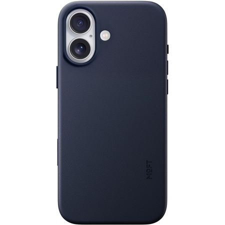 Чехол для iPhone 17 MOFT Snap Phone Case Navy Blue