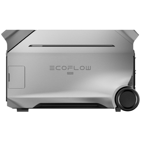 Портативная электростанция EcoFlow Delta Pro 3, изображение 7