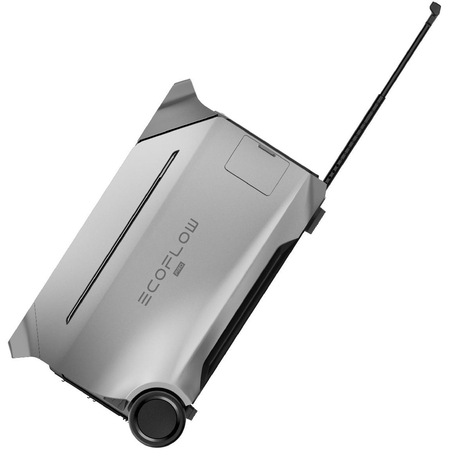 Портативная электростанция EcoFlow Delta Pro 3, изображение 9