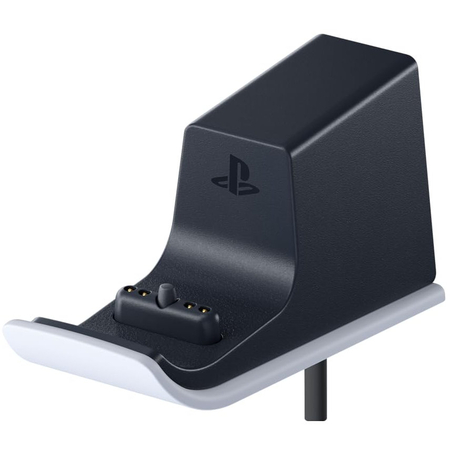Игровая гарнитура Sony PS5 Pulse Elite White, изображение 6