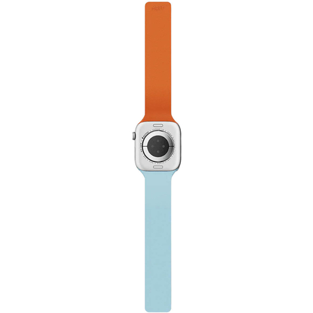 Ремешок для Apple Watch 38/40/41/42 mm Moft Snap Duo Watch Bands Sunrise + Soothing Mist, изображение 4