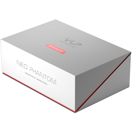 Подарочный бокс VLP NEO (BOX NEO-004) Phantom, изображение 2