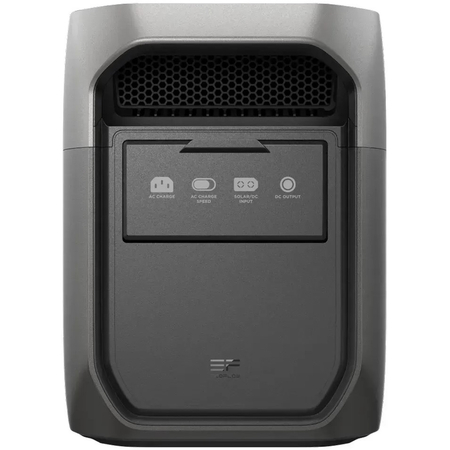 Портативная электростанция EcoFlow Delta 3 Max, изображение 4