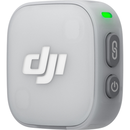 Беспроводной микрофон DJI Mic Mini 2 2TX+1RTX с кейсом, изображение 8