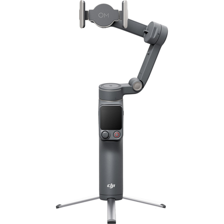 Стабилизатор для смартфона DJI OSMO Mobile 8P Creator Combo, изображение 8