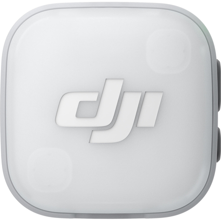Беспроводной микрофон DJI Mic Mini 2 2TX+1RTX с кейсом, изображение 10