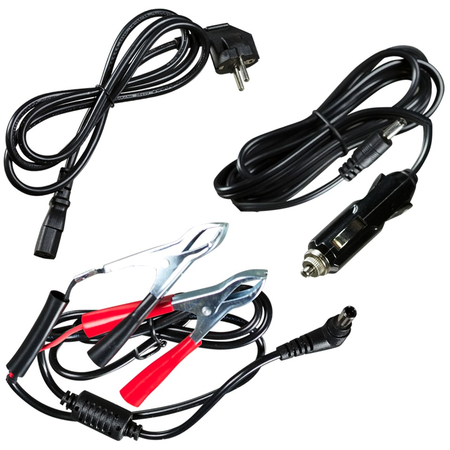 Портативная электростанция Fubag AS 4800i 2400W, изображение 11