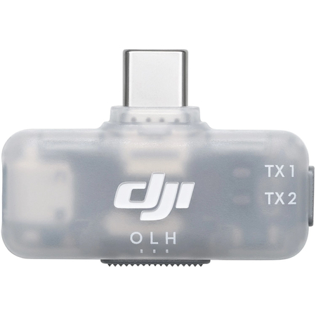 Стабилизатор для смартфона DJI OSMO Mobile 8P Creator Combo, изображение 13