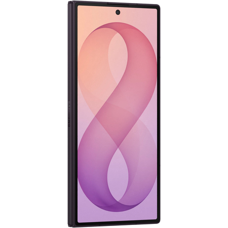 Samsung Galaxy Z Fold8 Ultra 12/256GB Violet Shadow, Объем оперативной памяти: 12 ГБ, Объем встроенной памяти: 256 Гб, Цвет: Purple / Фиолетовый, изображение 7