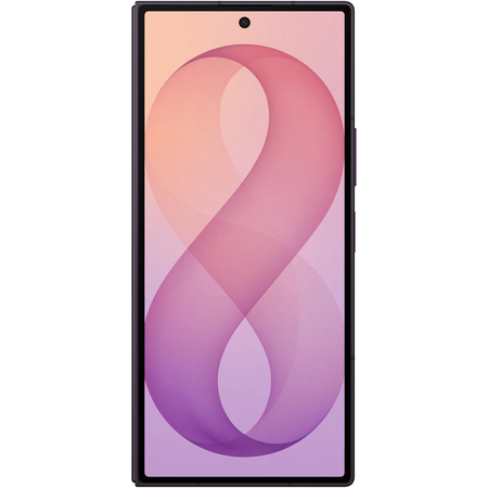 Samsung Galaxy Z Fold8 Ultra 12/256GB Violet Shadow, Объем оперативной памяти: 12 ГБ, Объем встроенной памяти: 256 Гб, Цвет: Purple / Фиолетовый, изображение 5
