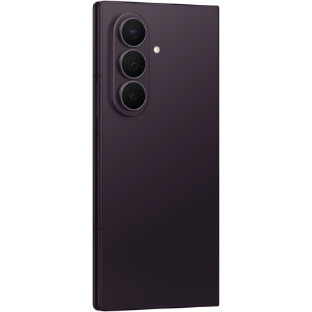Samsung Galaxy Z Fold8 Ultra 12/256GB Violet Shadow, Объем оперативной памяти: 12 ГБ, Объем встроенной памяти: 256 Гб, Цвет: Purple / Фиолетовый, изображение 8