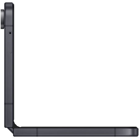 Samsung Galaxy Z Flip8 12/512GB Graphite, Объем оперативной памяти: 12 ГБ, Объем встроенной памяти: 512 Гб, Цвет: Graphite / Графитовый, изображение 9