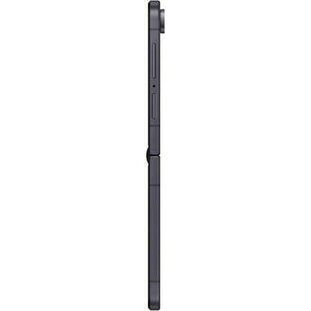 Samsung Galaxy Z Flip8 12/512GB Graphite, Объем оперативной памяти: 12 ГБ, Объем встроенной памяти: 512 Гб, Цвет: Graphite / Графитовый, изображение 10