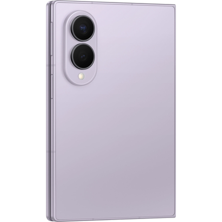 Samsung Galaxy Z Fold8 12/512GB Lavender, Объем оперативной памяти: 12 ГБ, Объем встроенной памяти: 512 Гб, Цвет: Purple / Фиолетовый, изображение 6
