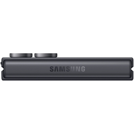 Samsung Galaxy Z Flip8 12/512GB Graphite, Объем оперативной памяти: 12 ГБ, Объем встроенной памяти: 512 Гб, Цвет: Graphite / Графитовый, изображение 8