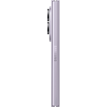 Samsung Galaxy Z Fold8 16/1TB Lavender, Объем оперативной памяти: 16 ГБ, Объем встроенной памяти: 1 Тб, Цвет: Purple / Фиолетовый, изображение 7