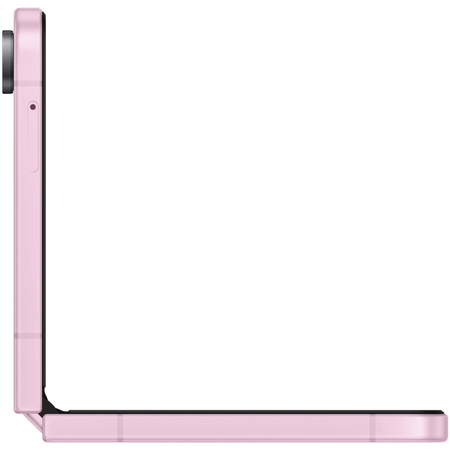 Samsung Galaxy Z Flip8 12/256GB Pink, Объем оперативной памяти: 12 ГБ, Объем встроенной памяти: 256 Гб, Цвет: Pink / Розовый, изображение 9