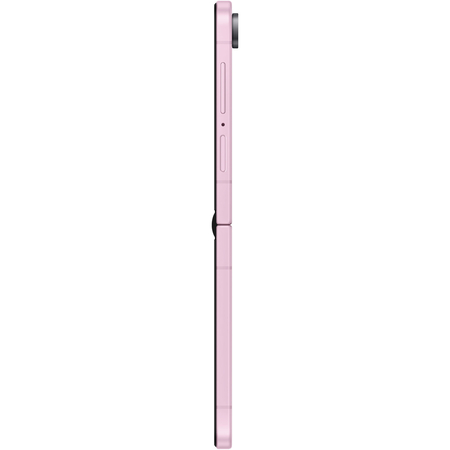 Samsung Galaxy Z Flip8 12/512GB Pink, Объем оперативной памяти: 12 ГБ, Объем встроенной памяти: 512 Гб, Цвет: Pink / Розовый, изображение 10