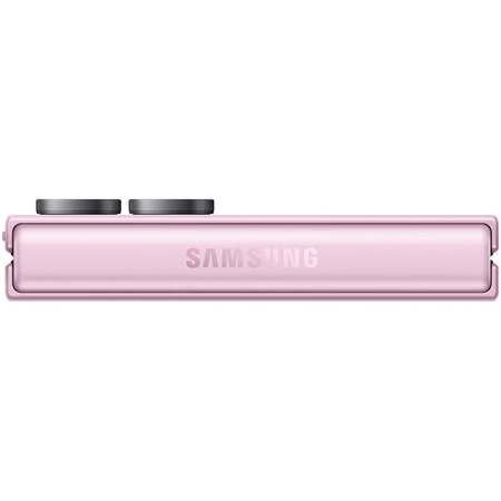 Samsung Galaxy Z Flip8 12/256GB Pink, Объем оперативной памяти: 12 ГБ, Объем встроенной памяти: 256 Гб, Цвет: Pink / Розовый, изображение 8