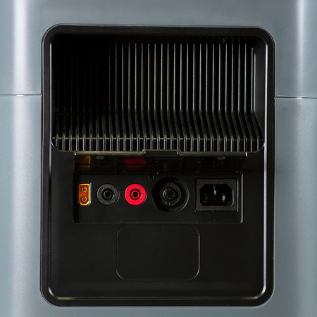 Портативная электростанция Fubag AS 4800i 2400W, изображение 9