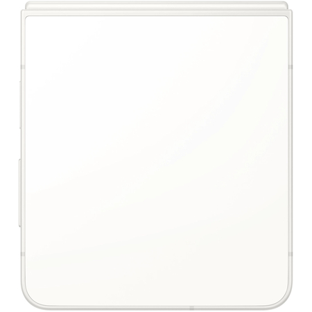 Samsung Galaxy Z Flip8 12/512GB Cream, Объем оперативной памяти: 12 ГБ, Объем встроенной памяти: 512 Гб, Цвет: Cream / Кремовый, изображение 3