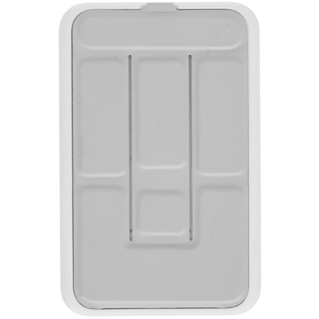 Внешний аккумулятор VLP Magsafe PowerBank 5000 mAh 3A USB-C White, Цвет: White / Белый, изображение 6