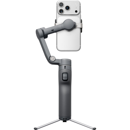Стабилизатор для смартфона DJI OSMO Mobile 8P Creator Combo, изображение 4