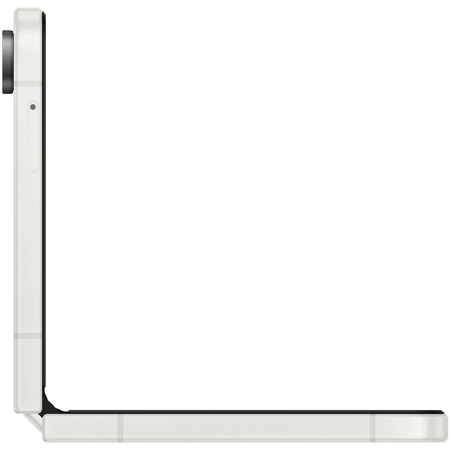 Samsung Galaxy Z Flip8 12/512GB Cream, Объем оперативной памяти: 12 ГБ, Объем встроенной памяти: 512 Гб, Цвет: Cream / Кремовый, изображение 9
