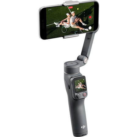 Стабилизатор для смартфона DJI OSMO Mobile 8P Creator Combo, изображение 6
